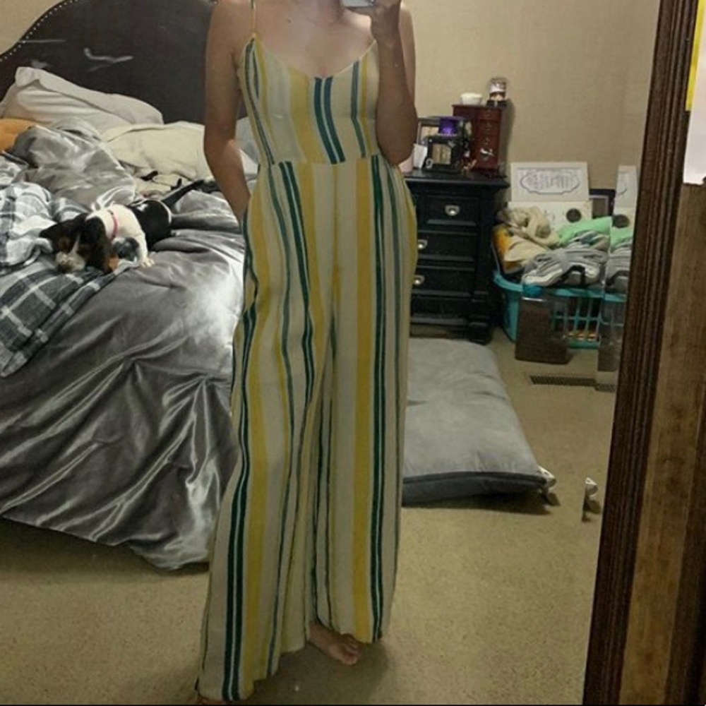 Jumpsuit